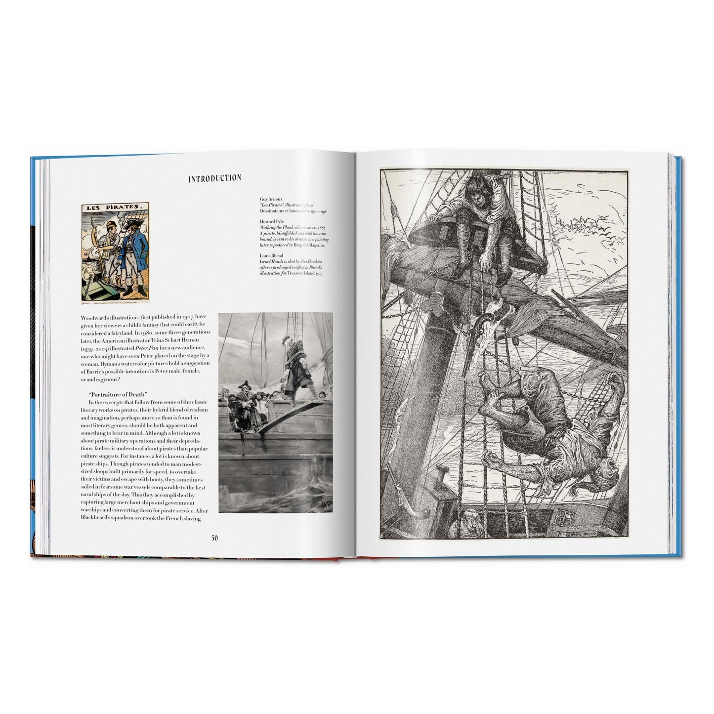Pirate Tales (English) Book