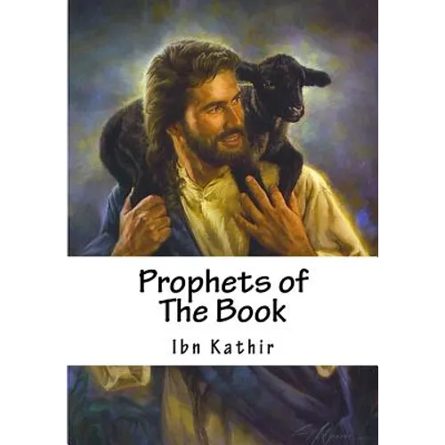 Prophets of The Book