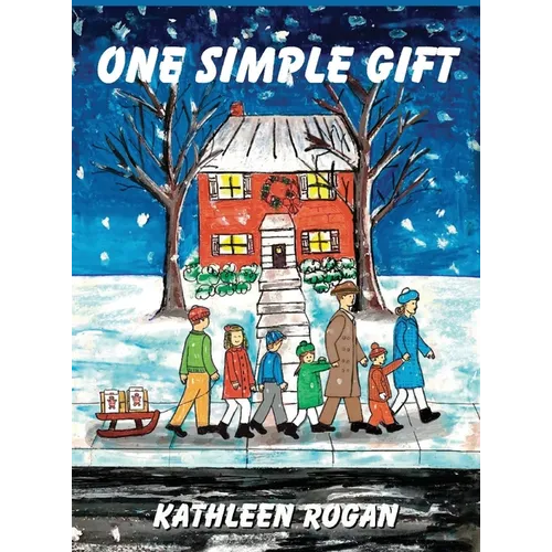 One Simple Gift