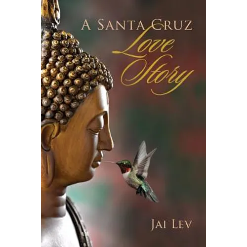 A Santa Cruz Love Story