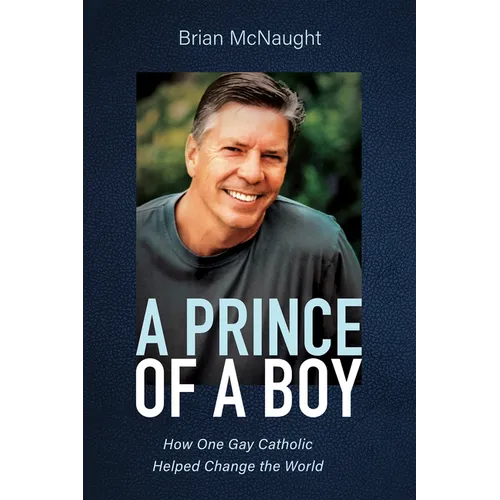A Prince of a Boy