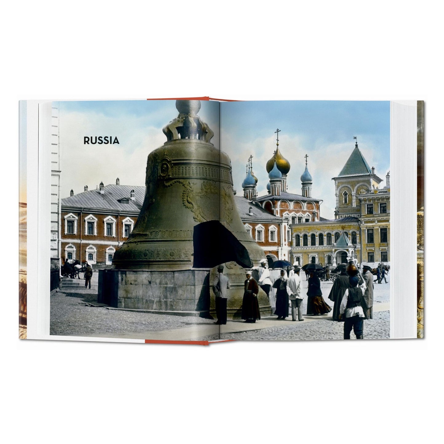 Burton Holmes. Travelogues. The Greatest Traveler of His Time 1892-1952 (English) Book