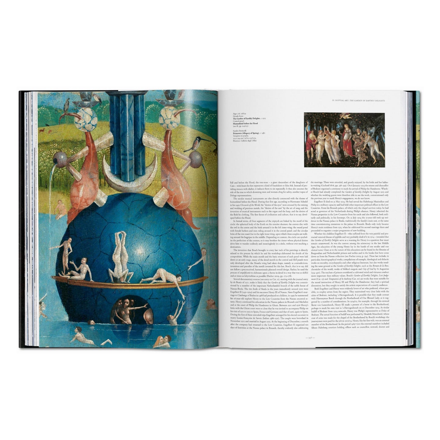 Bosch. The Complete Works (English) Book