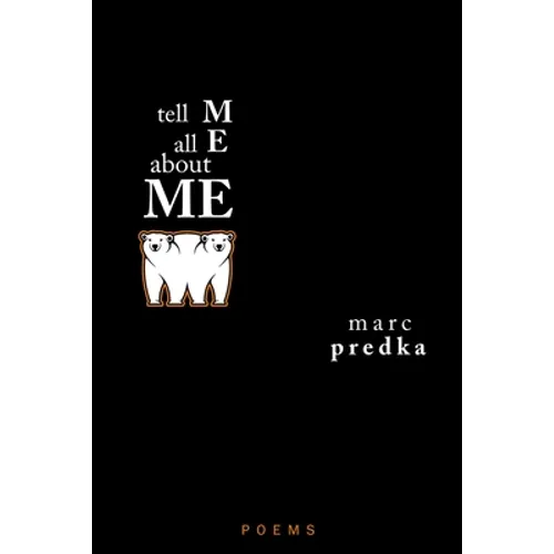 Tell Me All About Me