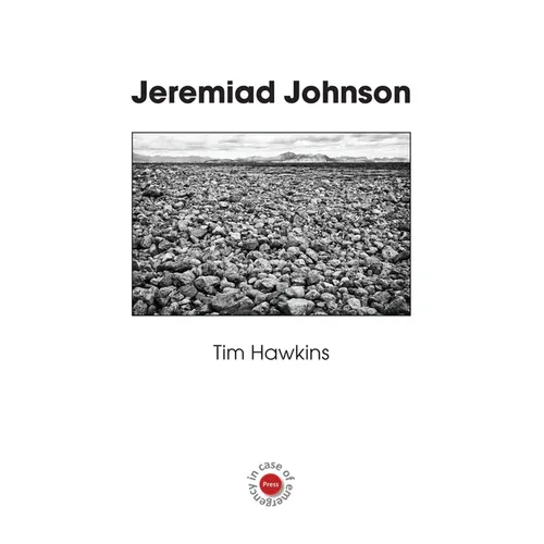 Jeremiad Johnson