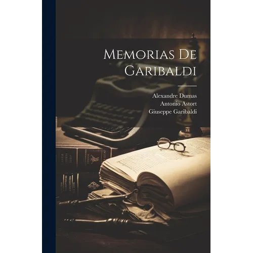 Memorias de Garibaldi