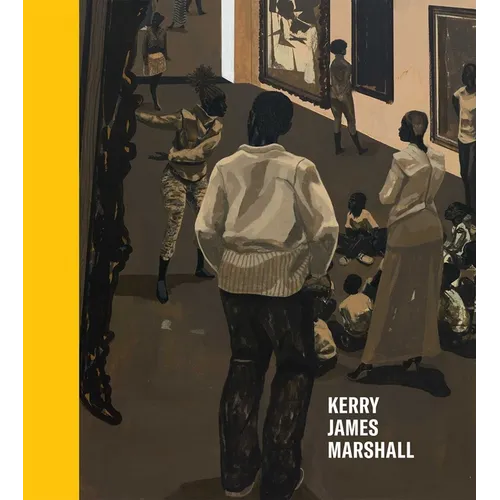 Kerry James Marshall: History of Painting