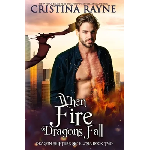 When Fire Dragons Fall