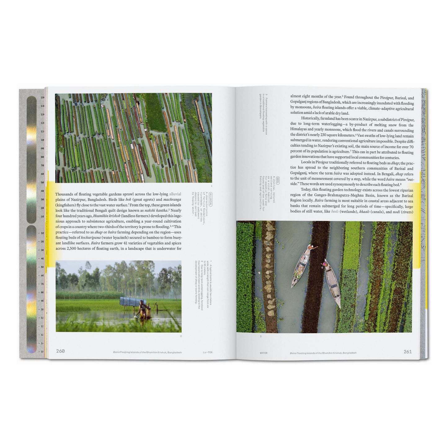 Julia Watson. Lo—TEK. Water. A Field Guide for TEKnology (English) Book