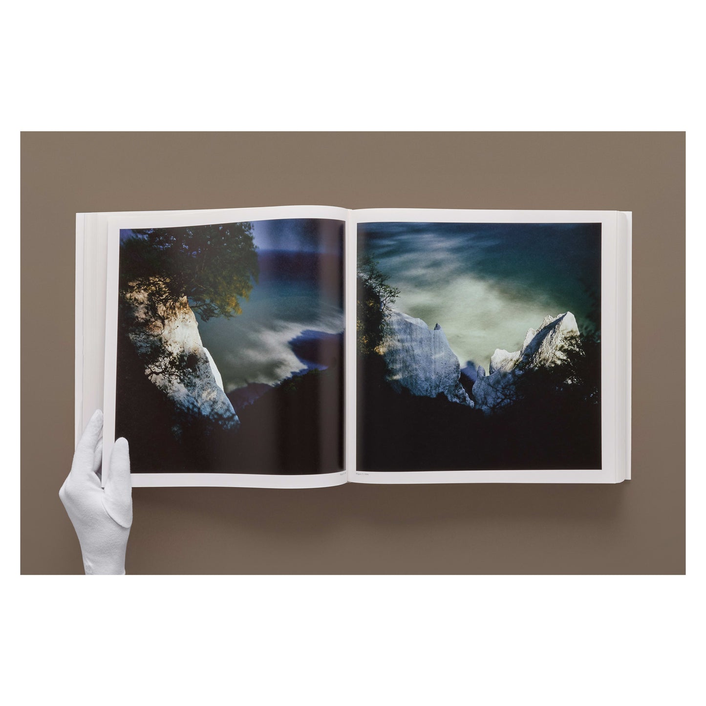 Darren Almond. Fullmoon (German, French, English) Book