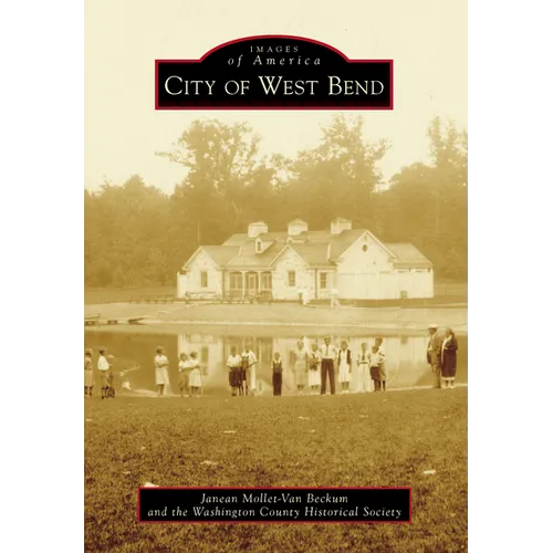 City of West Bend