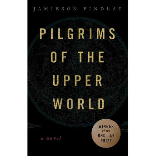 Pilgrims of the Upper World