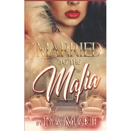 Married To The Mafia: The Fallen Son