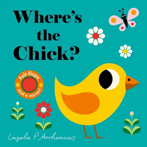 Where's the Chick?