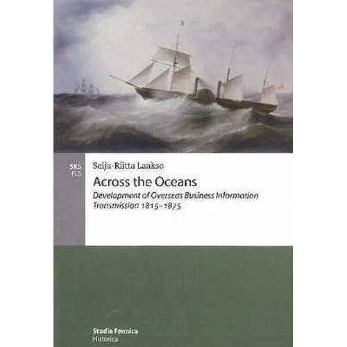 Across the Oceans