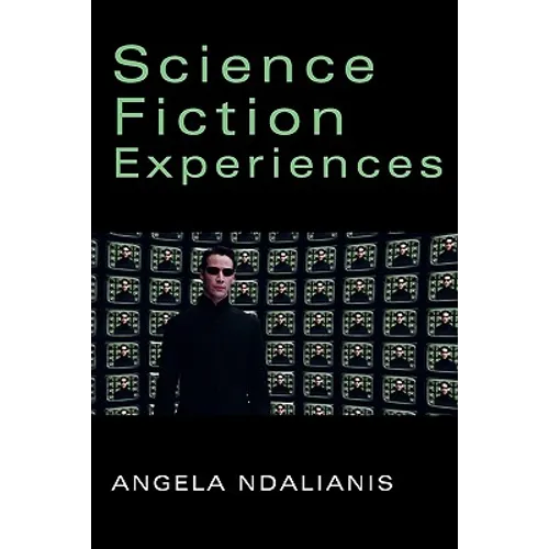 Science Fiction Experiences