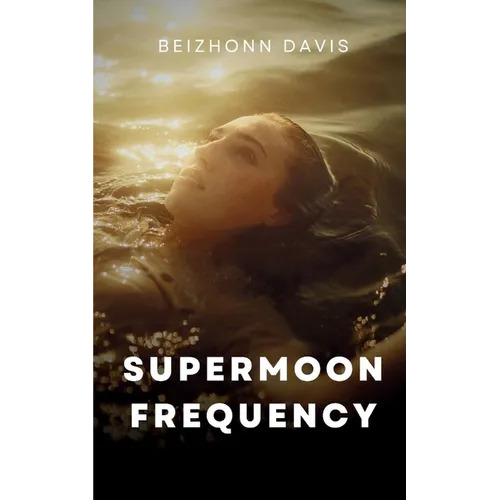 SuperMoon Frequency