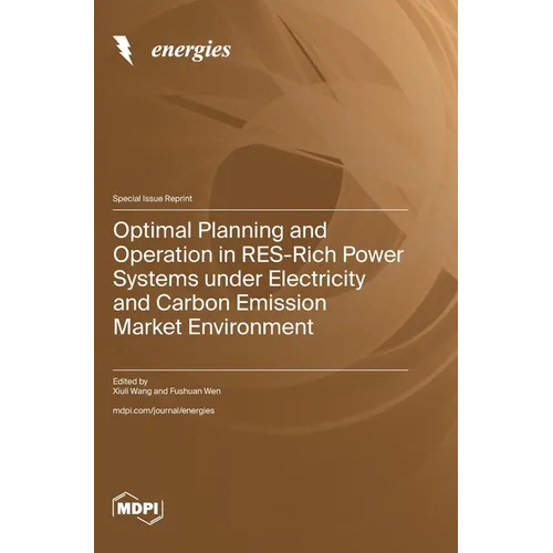 Optimal Planning and Operation in RES-Rich Power Systems under Electricity and Carbon Emission Market Environment