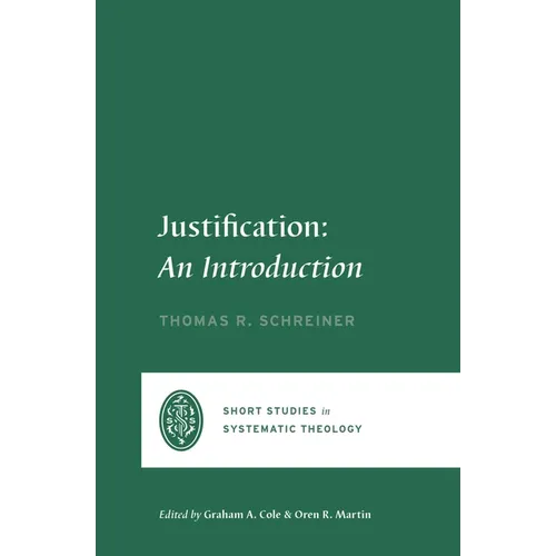 Justification: An Introduction