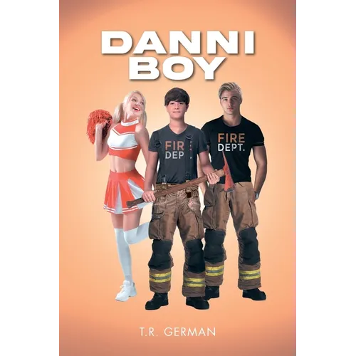 Danni Boy