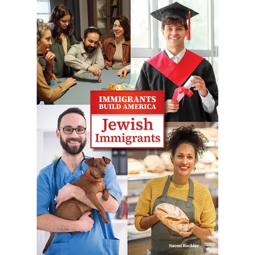 Jewish Immigrants