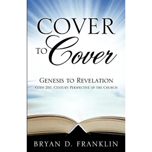 Cover to Cover
