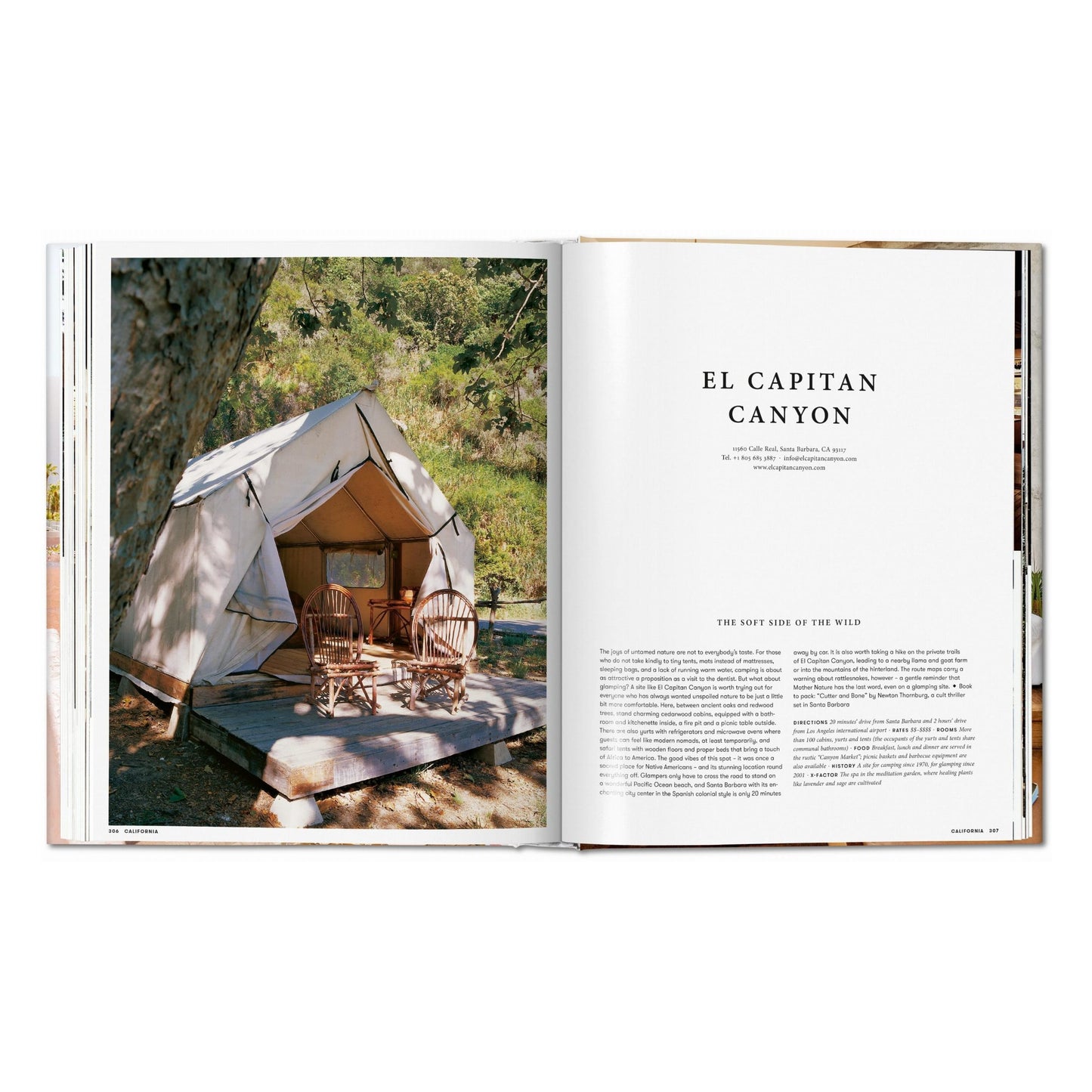 Great Escapes USA. The Hotel Book (German, French, English) Book