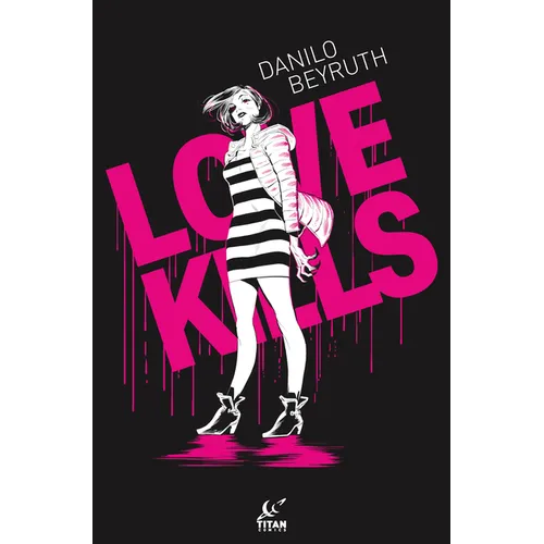 Love Kills