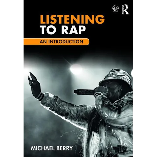 Listening to Rap: An Introduction