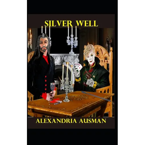 Silver Well