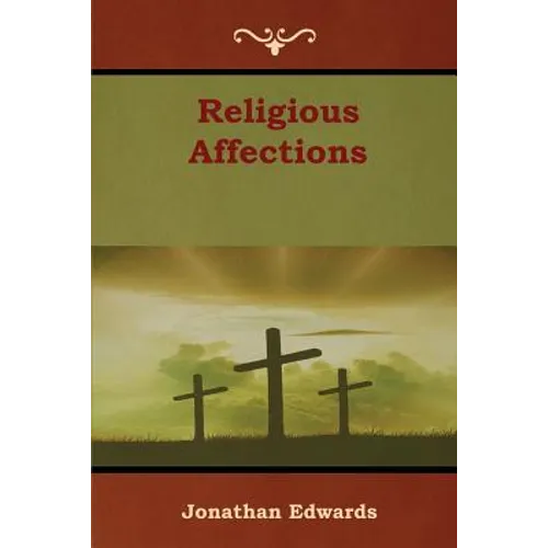 Religious Affections