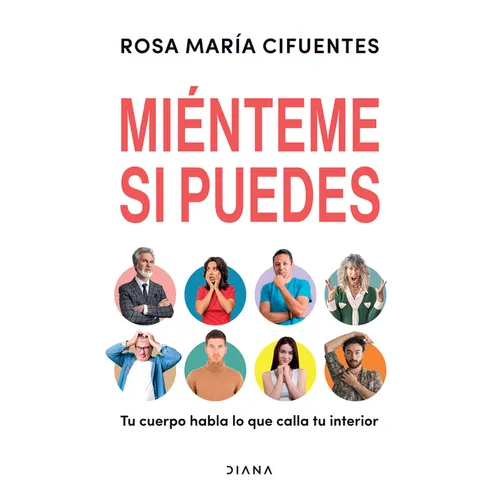 Miénteme Si Puedes