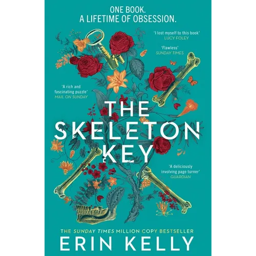 The Skeleton Key