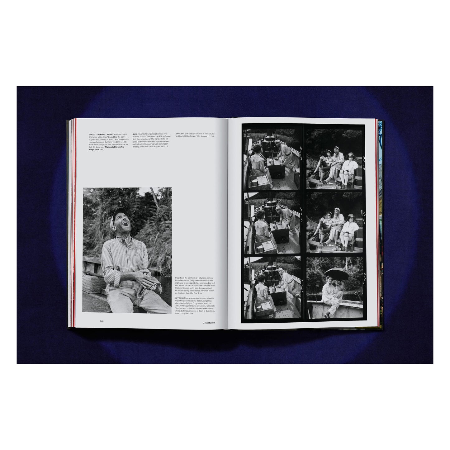 LIFE. Hollywood (English) Book