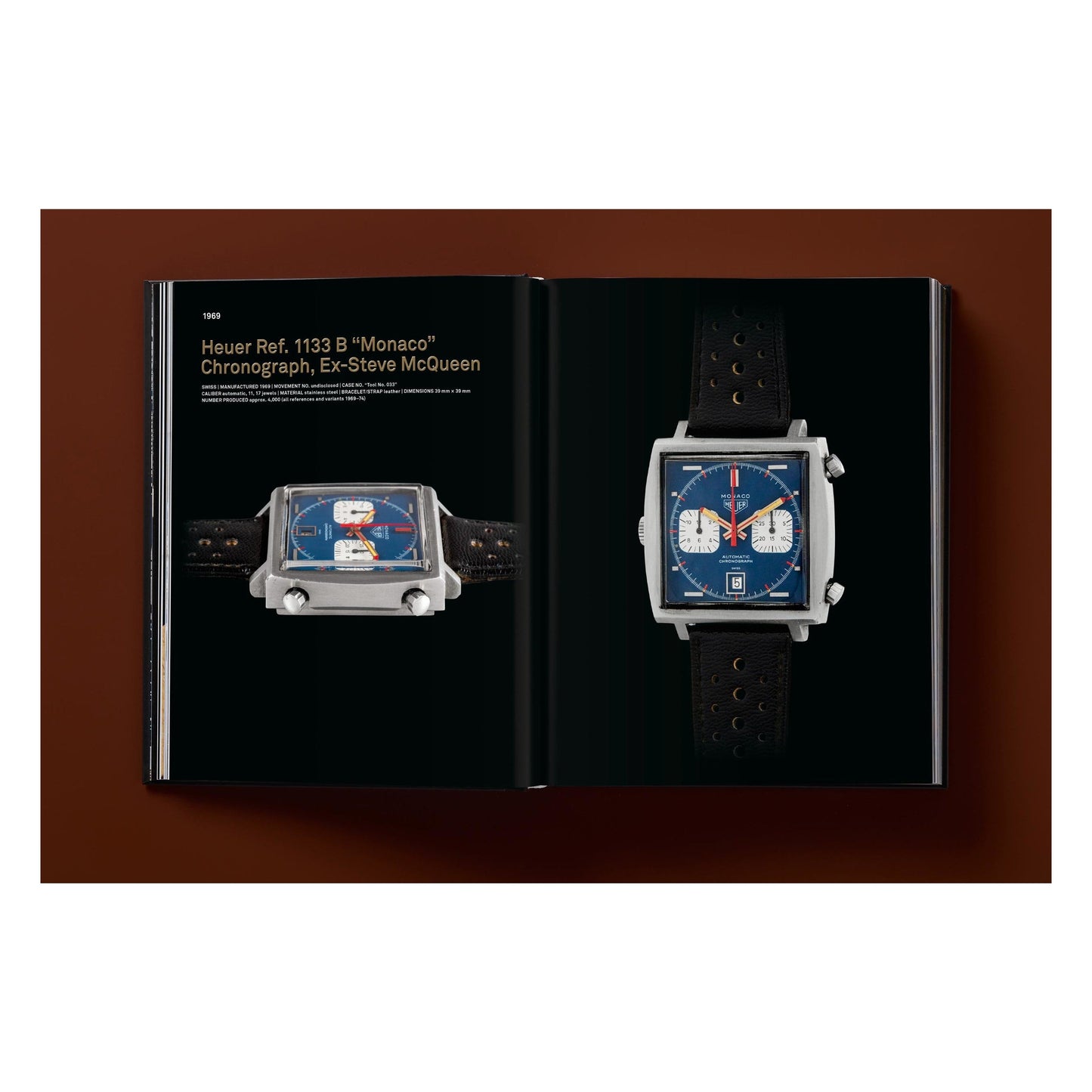 Ultimate Collector Watches (English) Book