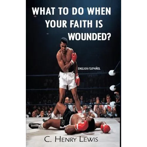 What to do when your faith is wounded?