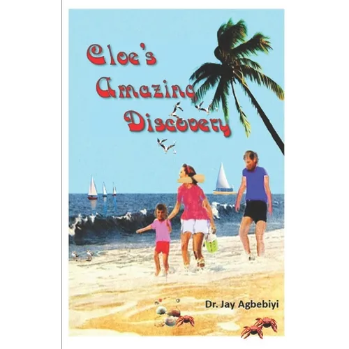 Amazing Cleo's Discovery: The Beauty of Nature, Importance of Family and Parenting