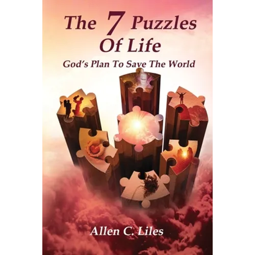 The 7 Puzzles Of Life