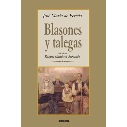 Blasones y talegas