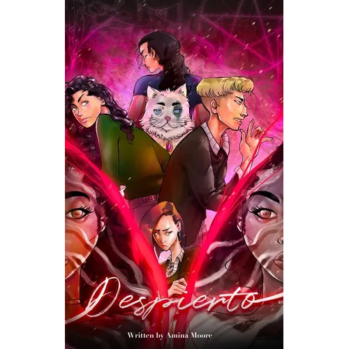 Despierto