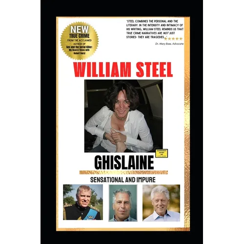 Ghislaine: Sensational and Impure