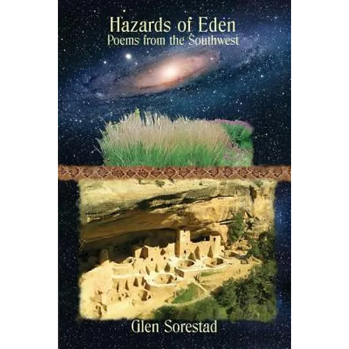Hazards: Poems from the Southwest