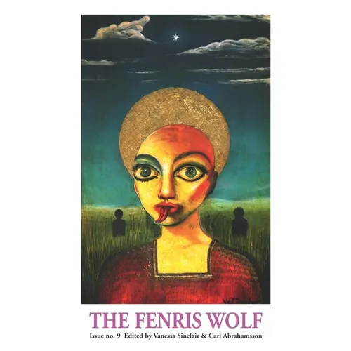 The Fenris Wolf 9