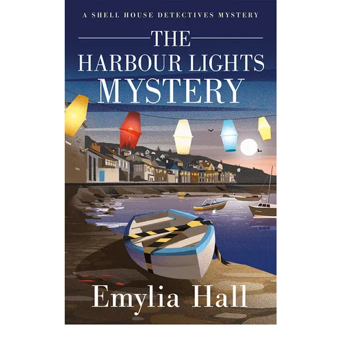 The Harbour Lights Mystery