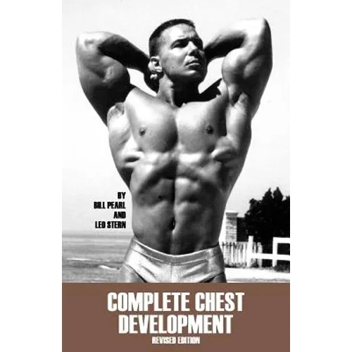 Complete Chest Development