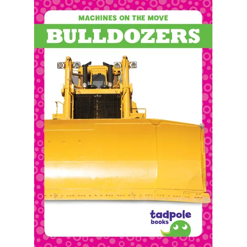 Bulldozers