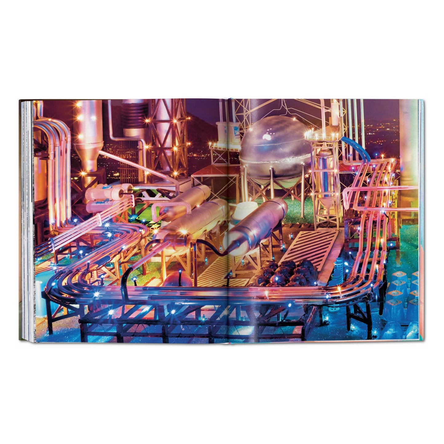 David LaChapelle. Lost + Found (English) Book
