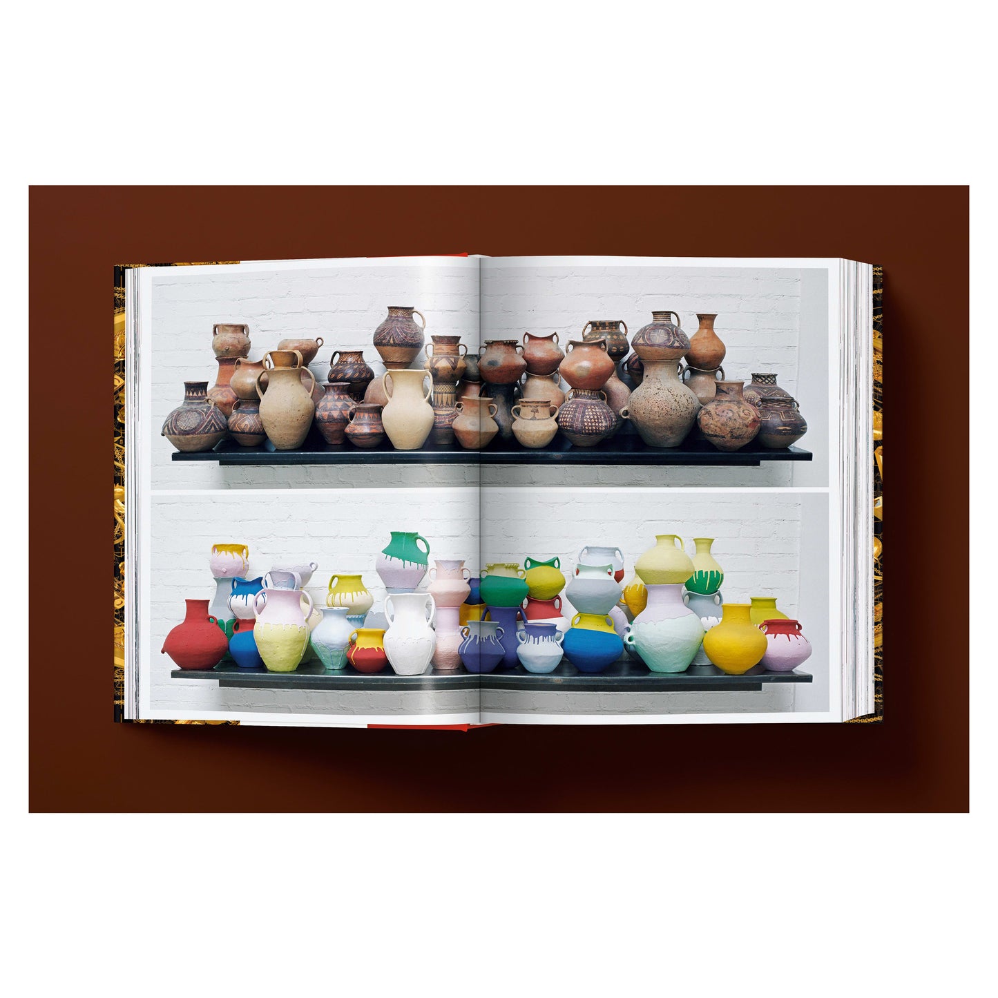 Ai Weiwei. Updated Edition (German, French, English) Book