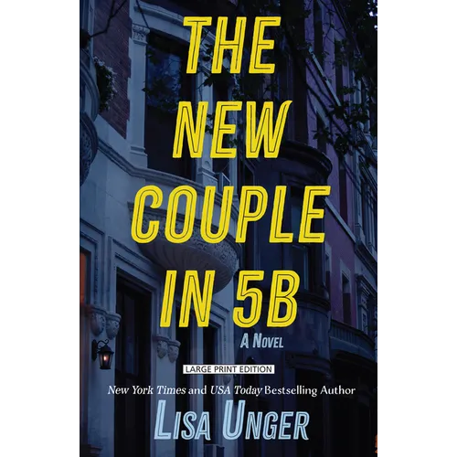 The New Couple in 5b