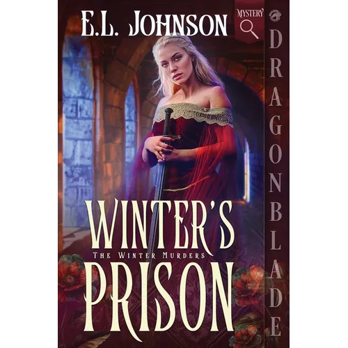 Winter's Prison: A Medieval Historical Mystery